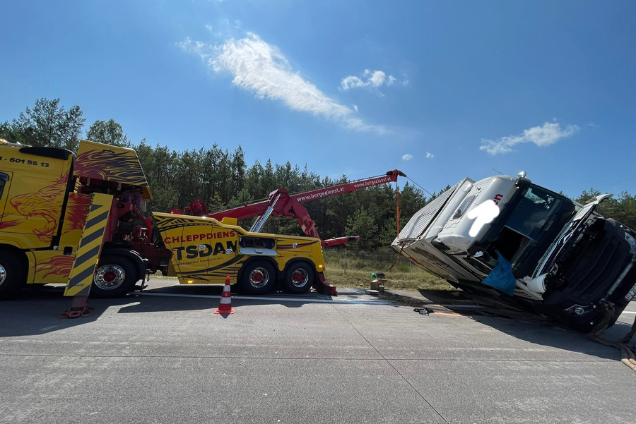 Schnelle Hilfe vor Ort 